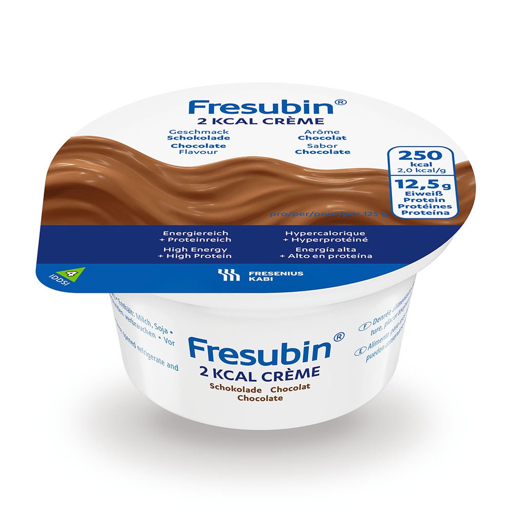 Fresubin 2 KCAL CRÈME Schokolade