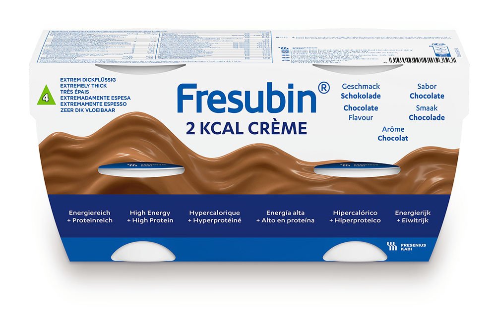Fresubin 2 KCAL CRÈME Schokolade