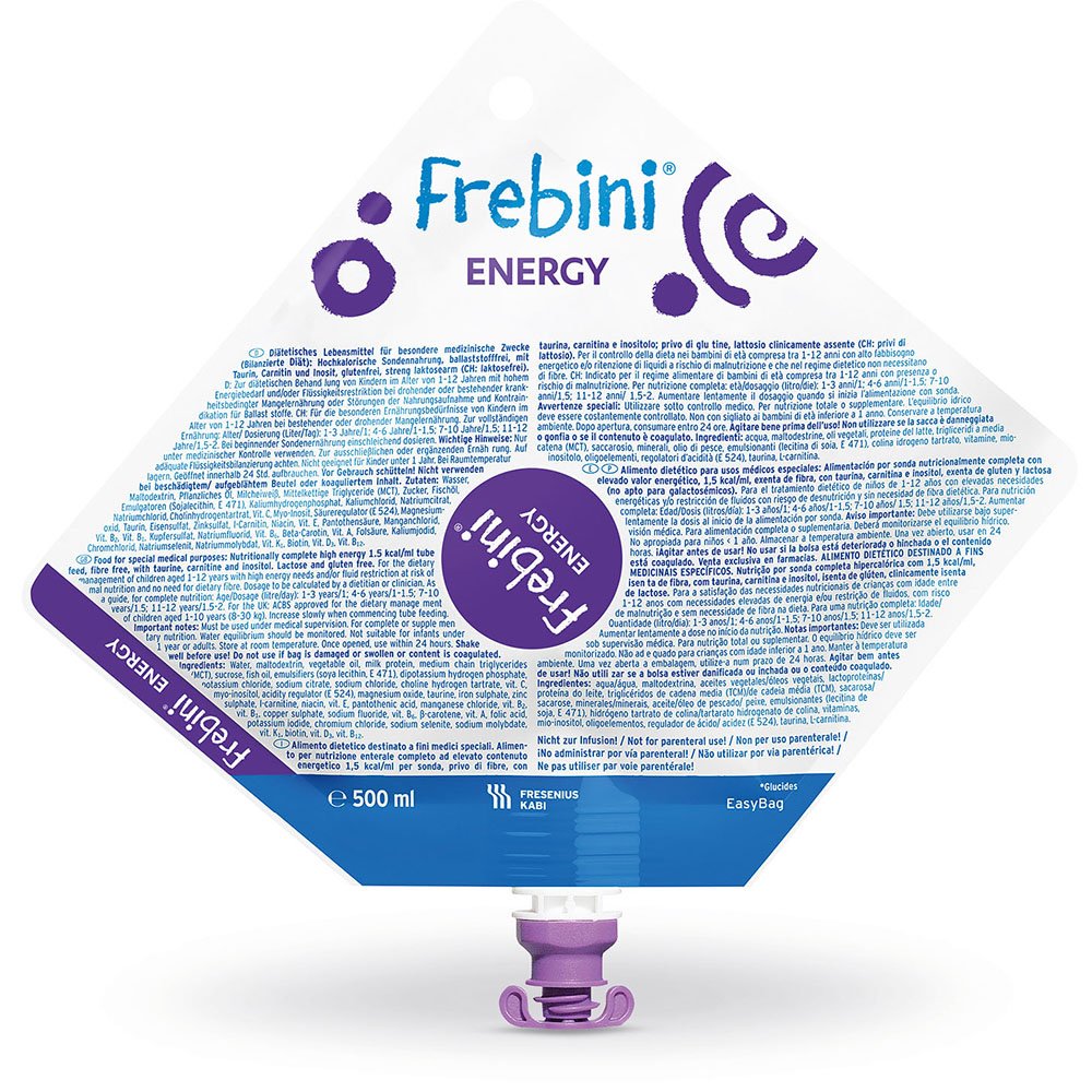  Frebini Original, 15x 500ml