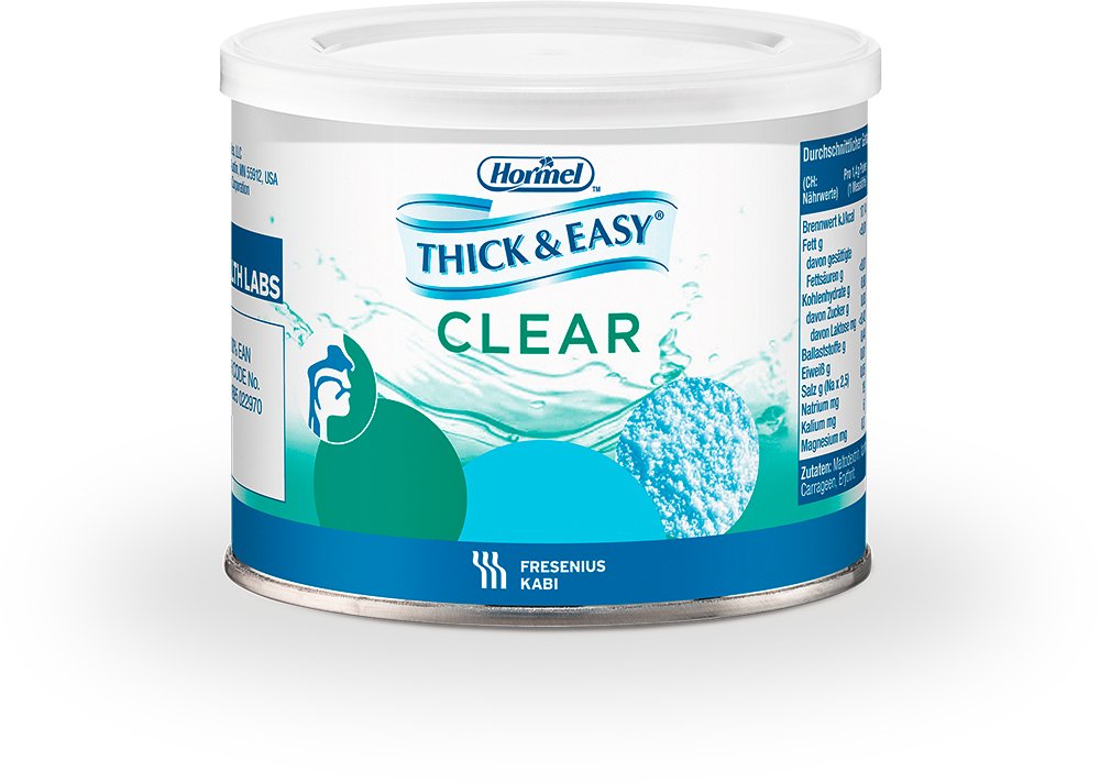 Thick&Easy Clear 