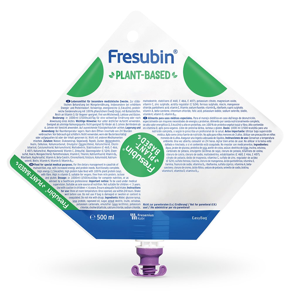 Survimed OPD HN, 15x 500ml