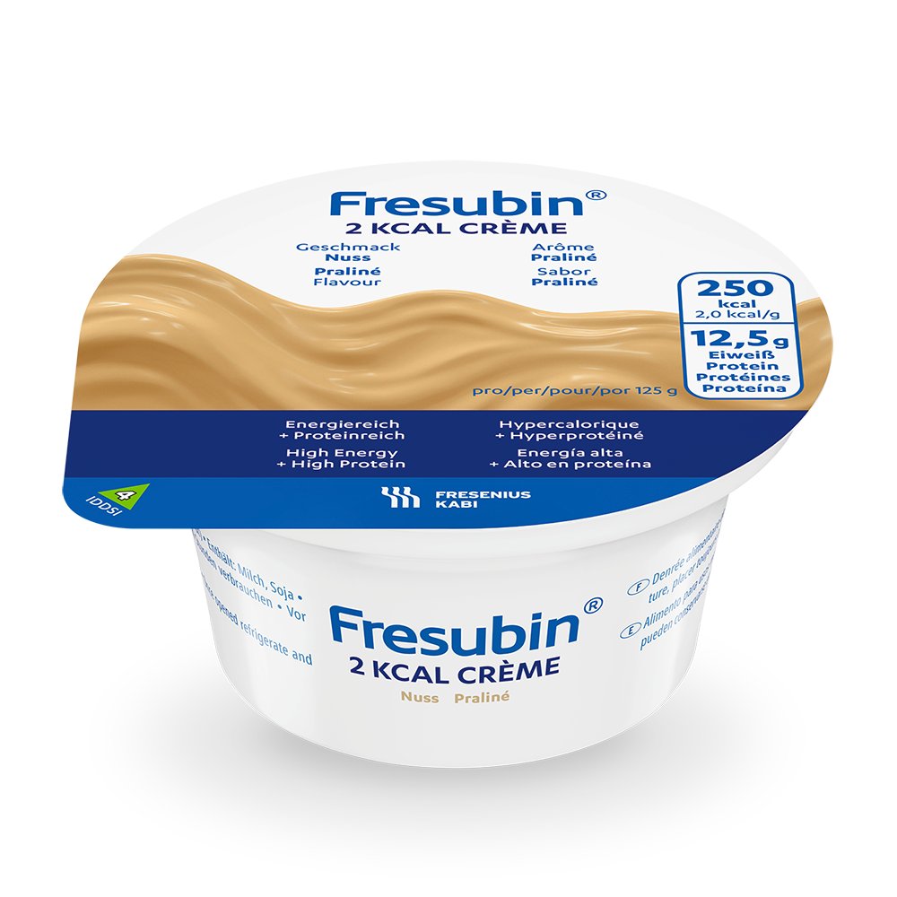 Fresubin 2 KCAL CRÈME Praliné