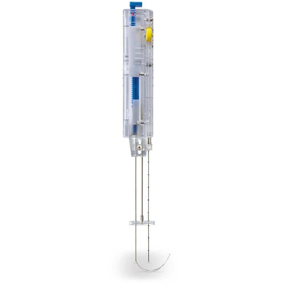 Gastropexie Device II