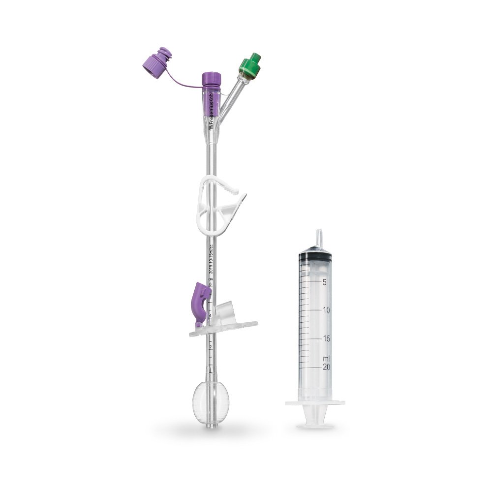 Freka Belly GastroTube CH 14, ENFit