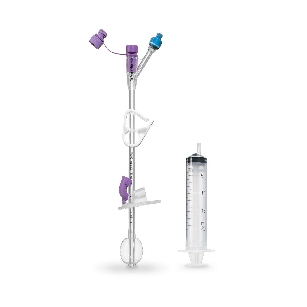 Freka Belly GastroTube CH 16, ENFit
