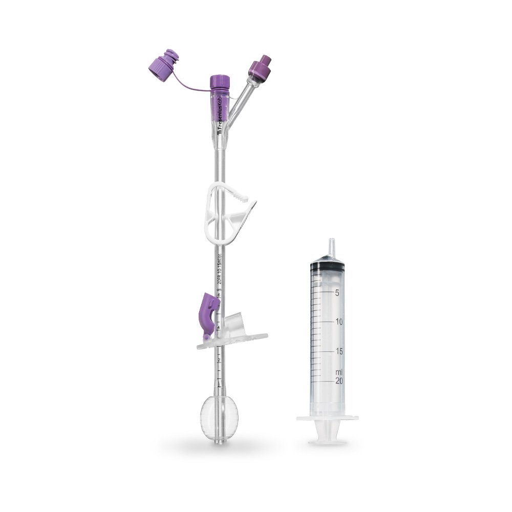 Freka Belly GastroTube CH 20, ENFit