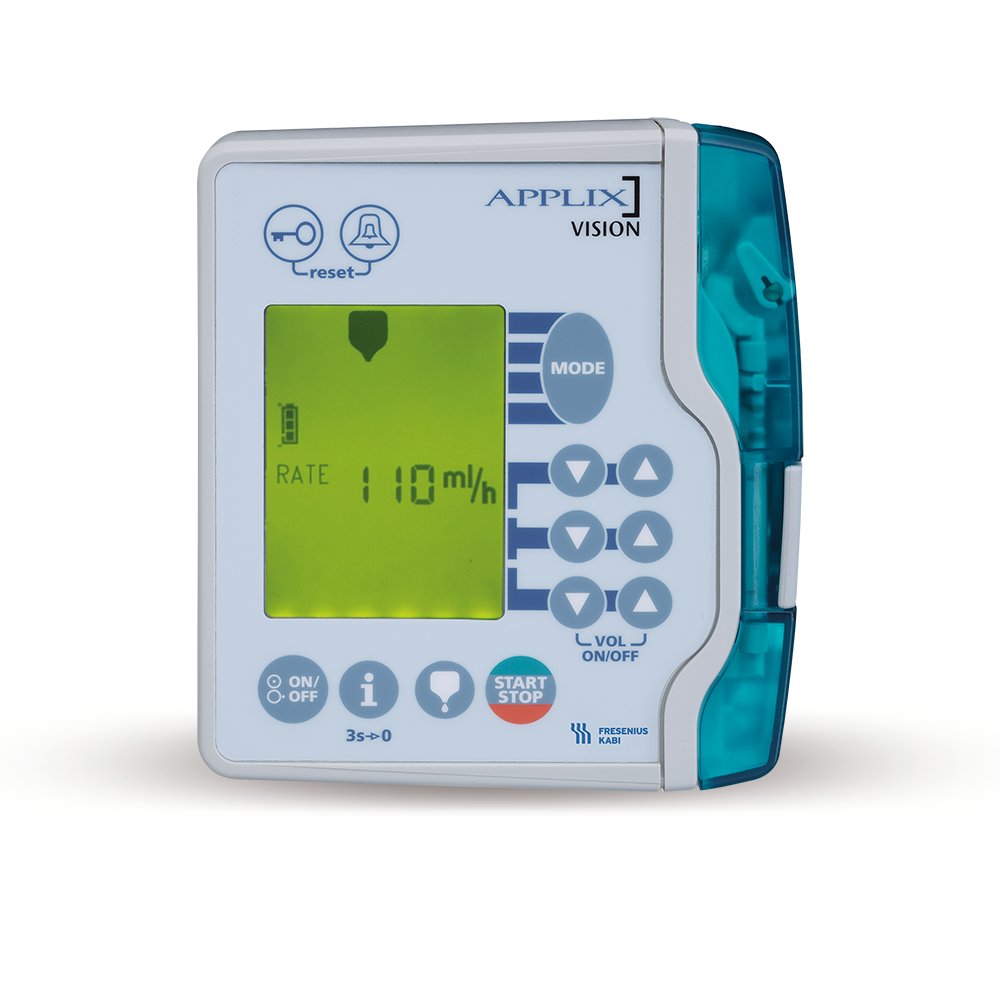 APPLIX Vision enterale Ernährungspumpe