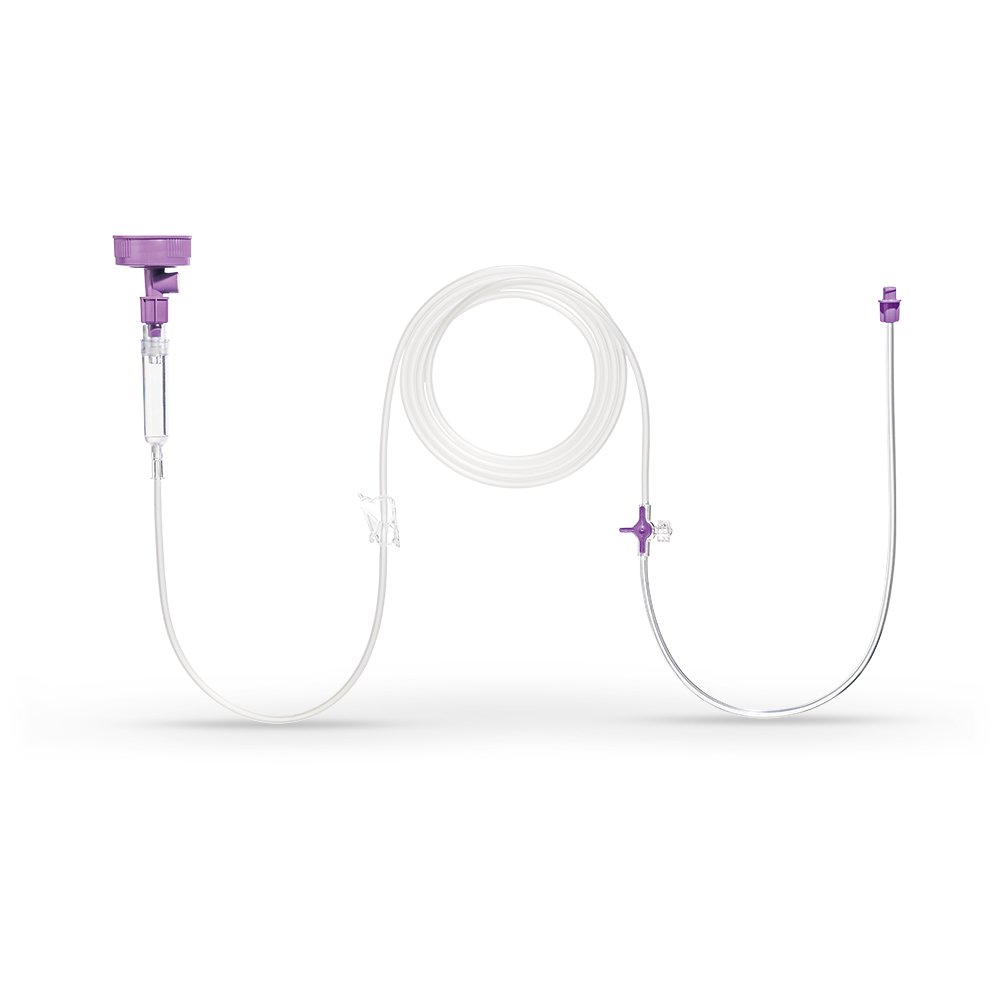  APPLIX Pumpenset Varioline, ENFit  