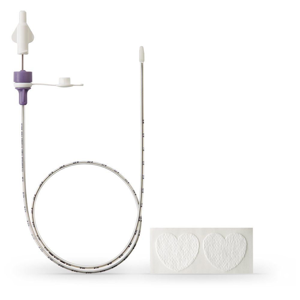 ProNeo Sonde CH 8, 60 cm, ENFit