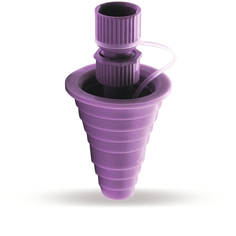 ProNeo VarioBottle Adapter, ENFit
