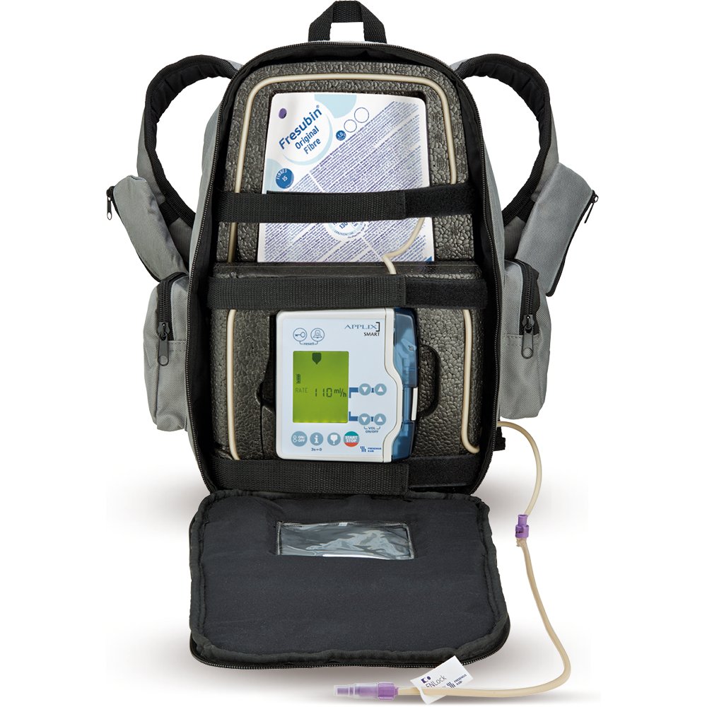 APPLIX EasyBag Rucksack, groß