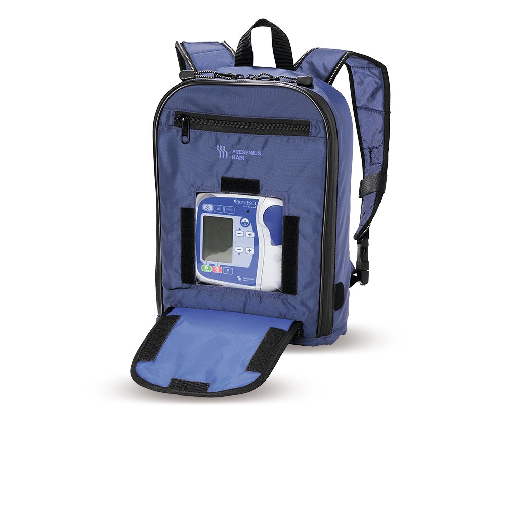 Amika Rucksack, klein, bis 0,5 l