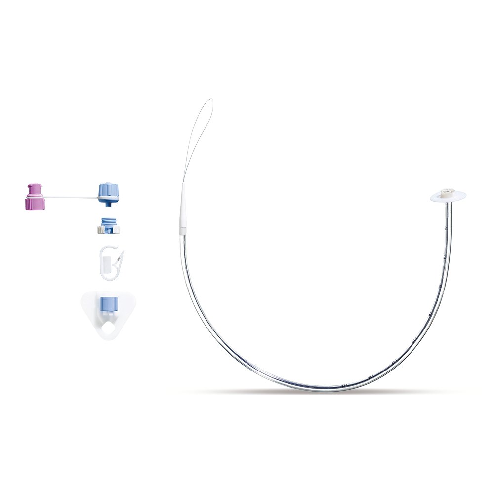 Freka PEG-Set gastral CH 15, ENFit 