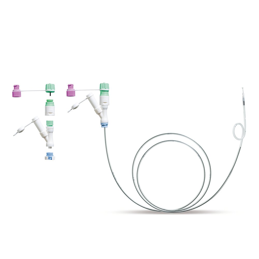 Freka FKJ-Set CH 9, ENFit
