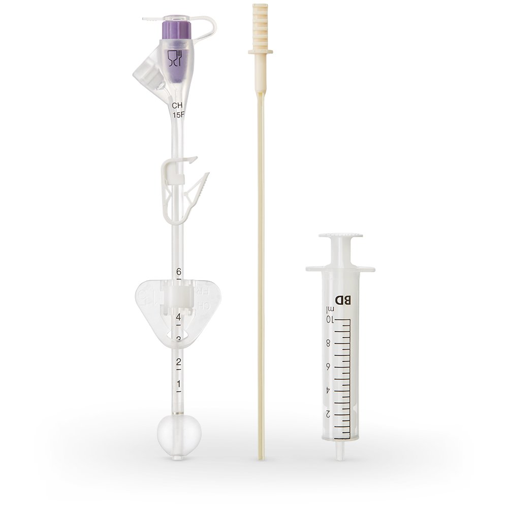 Freka GastroTube CH 15, ENFit