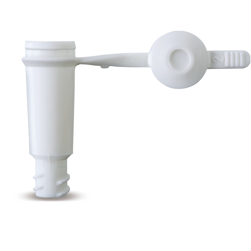 Freka Universal Trichteradapter