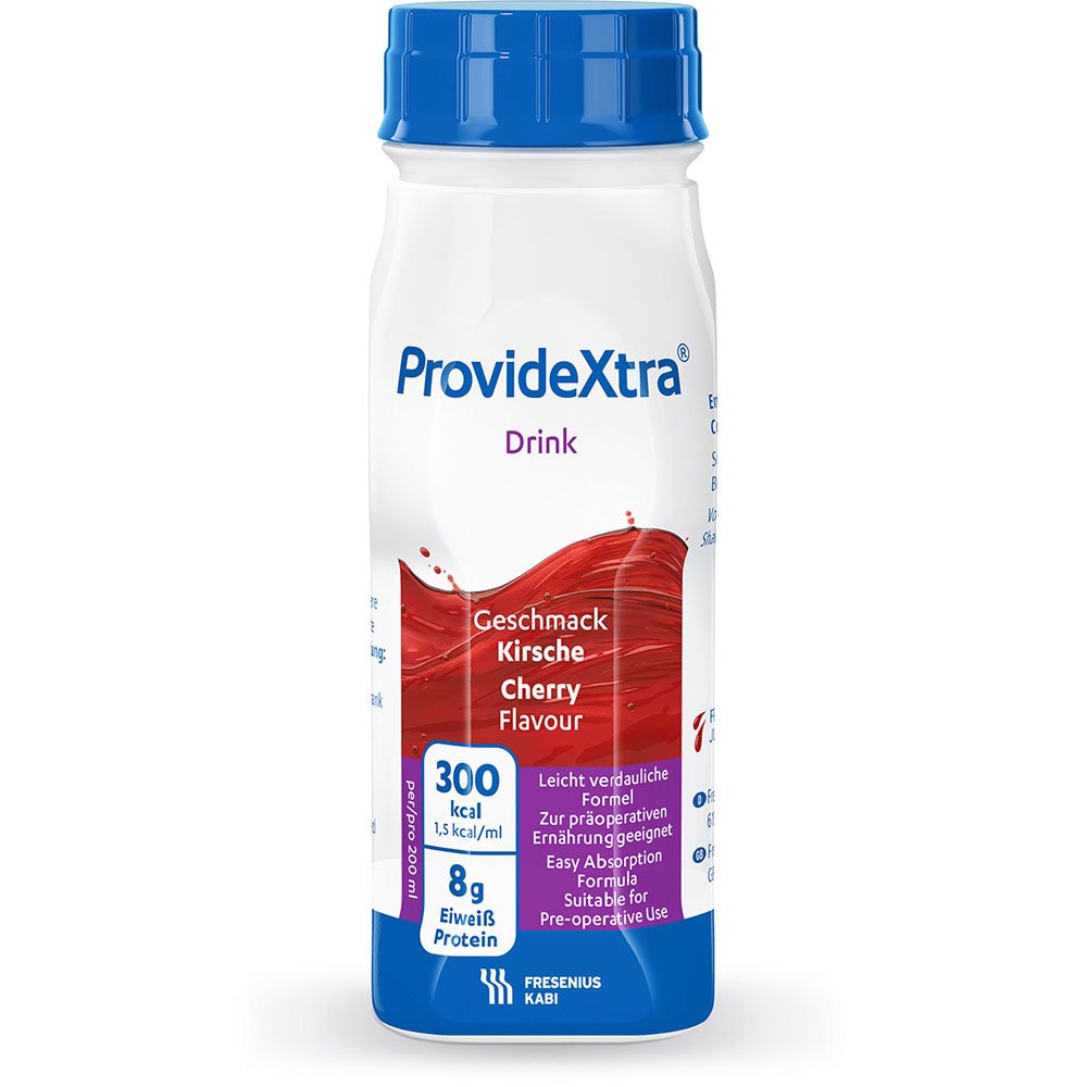  ProvideXtra Drink Kirsche