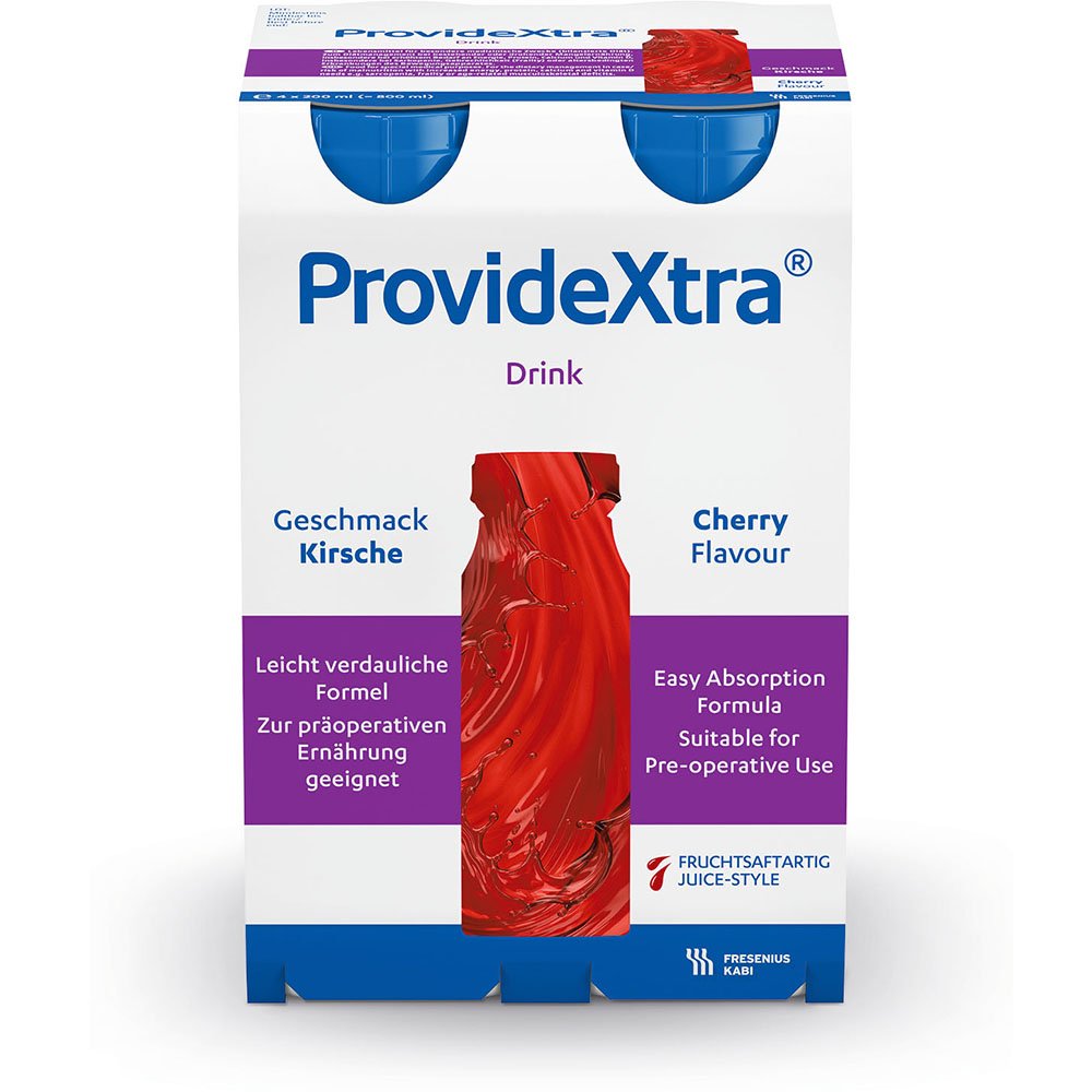 ProvideXtra Drink Kirsche
