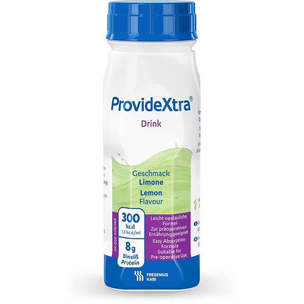 ProvideXtra Drink Limone