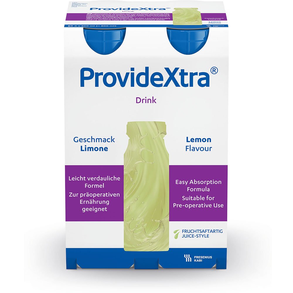  ProvideXtra Drink Limone