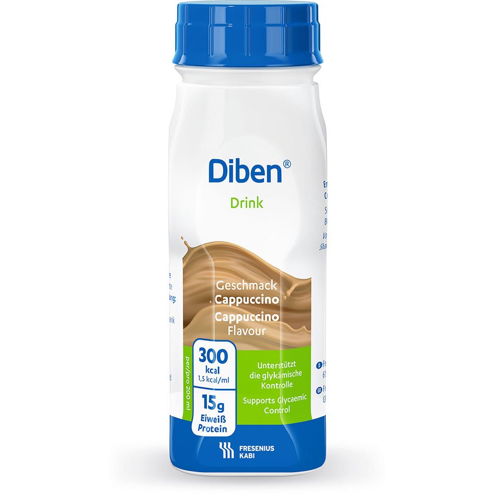  Diben Drink Cappuccino