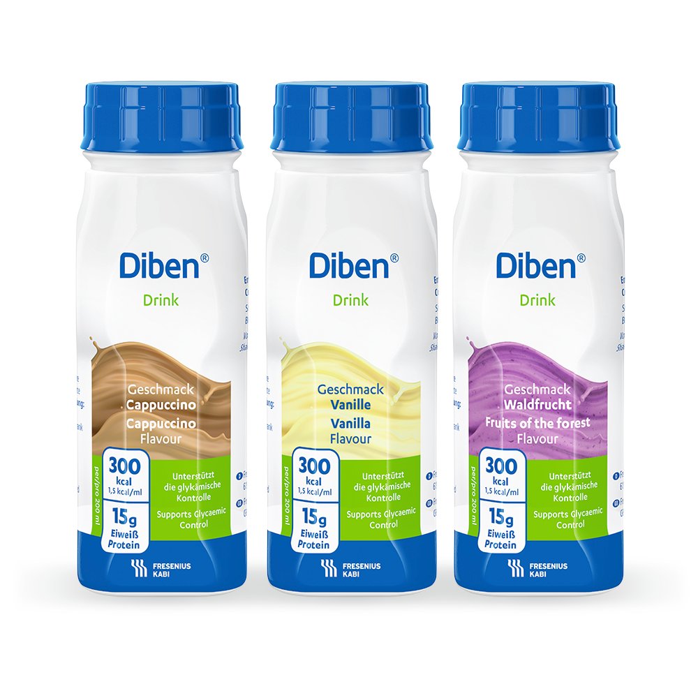  Diben Drink Mischkarton