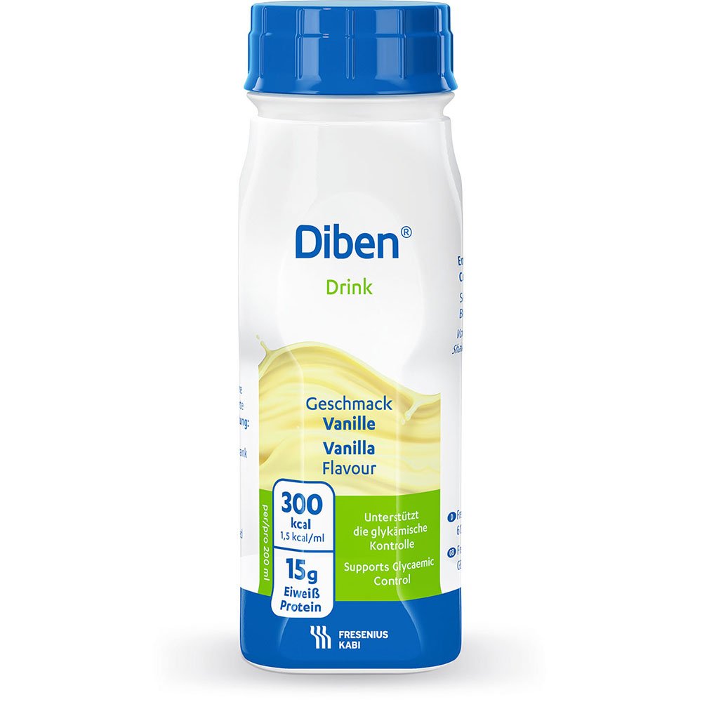  Diben Drink Vanille