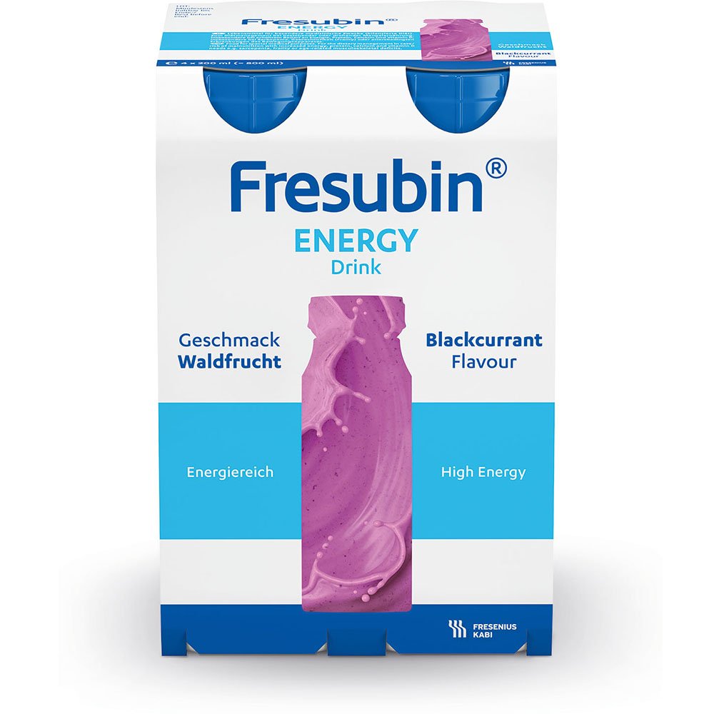 Fresubin ENERGY Drink Waldfrucht