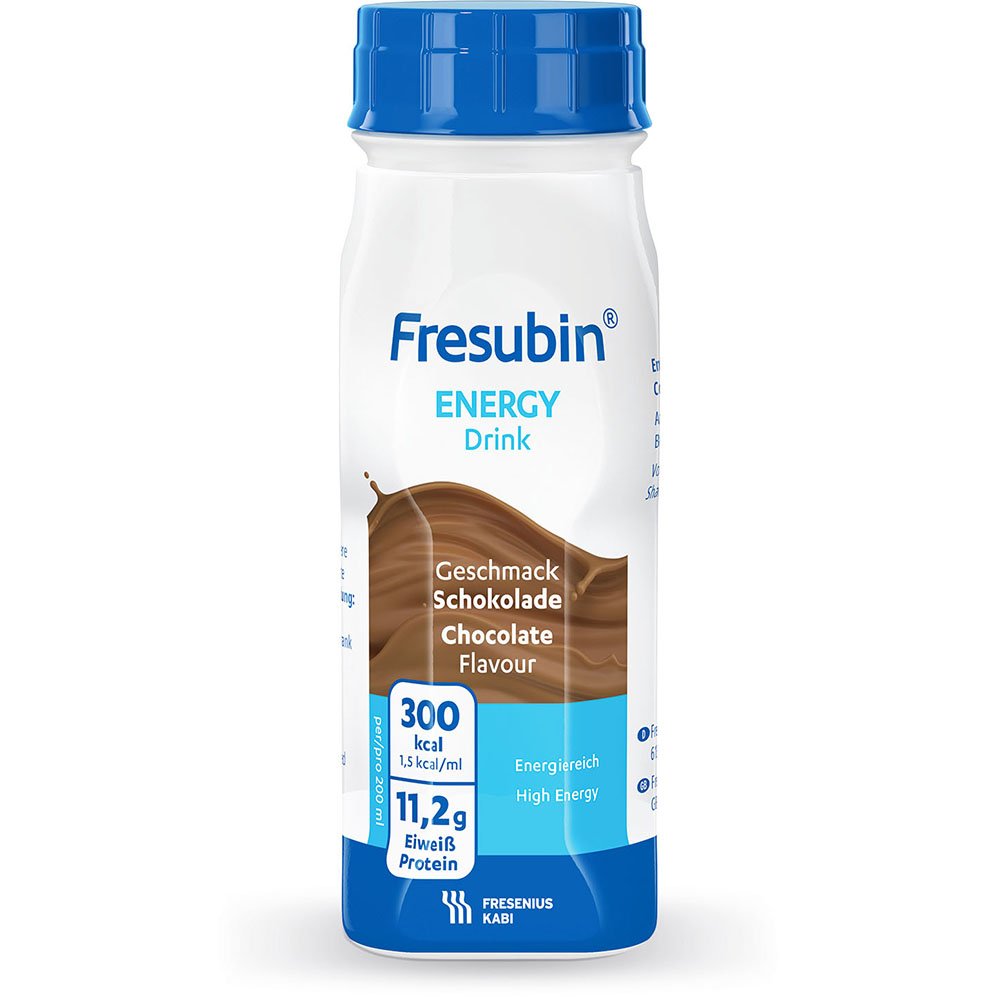  Fresubin ENERGY Drink Schokolade