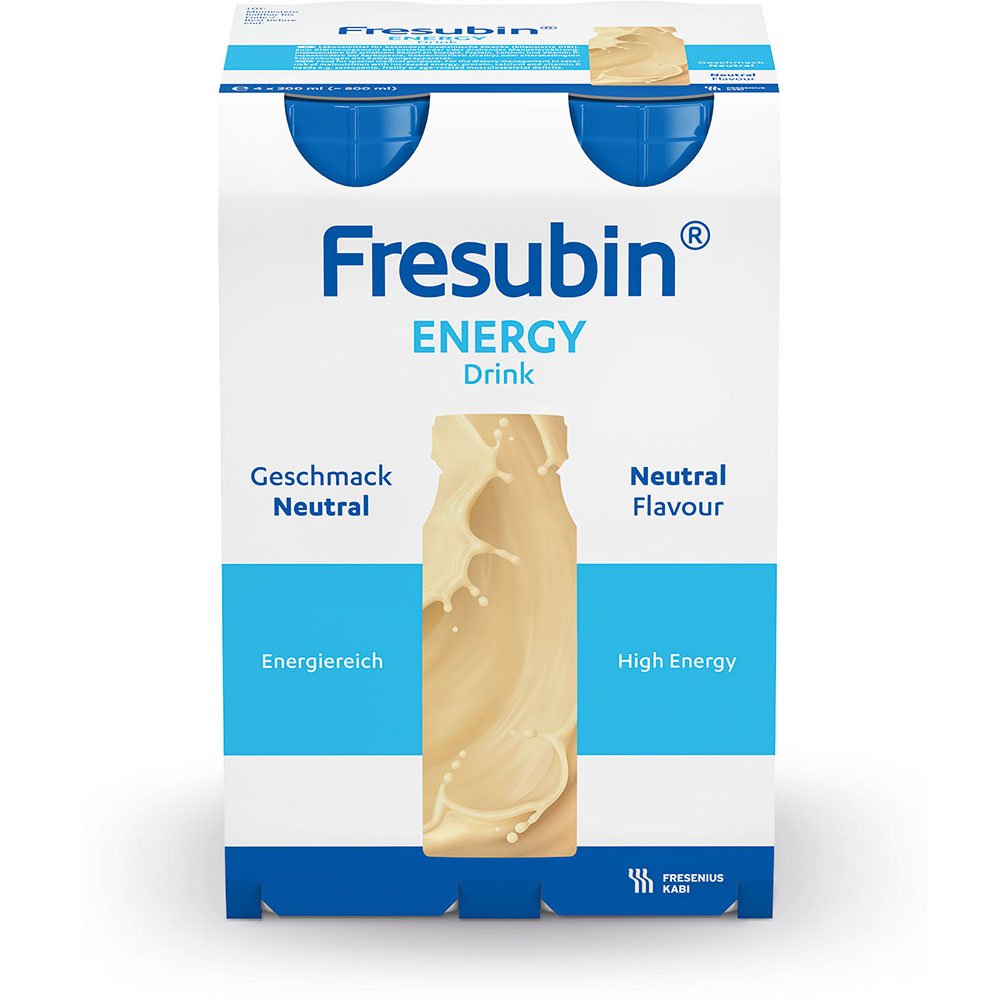  Fresubin ENERGY Drink Neutral