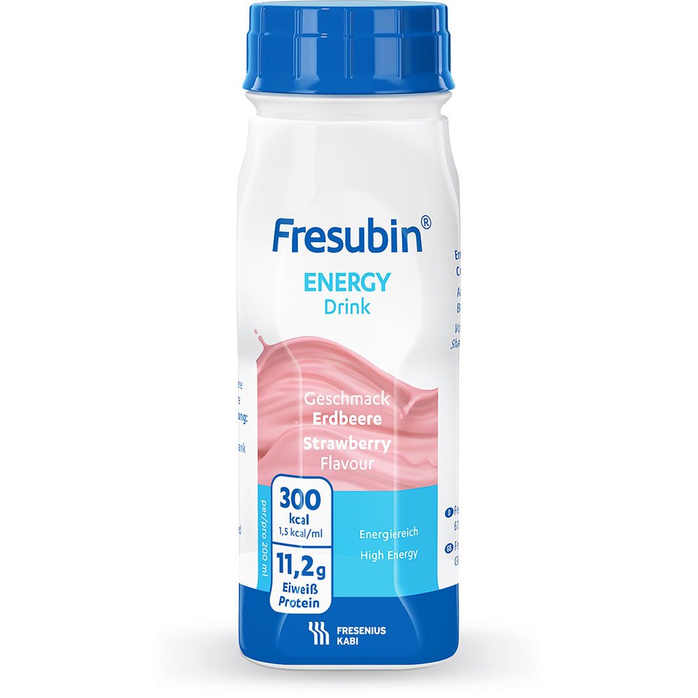  Fresubin ENERGY Drink Erdbeere