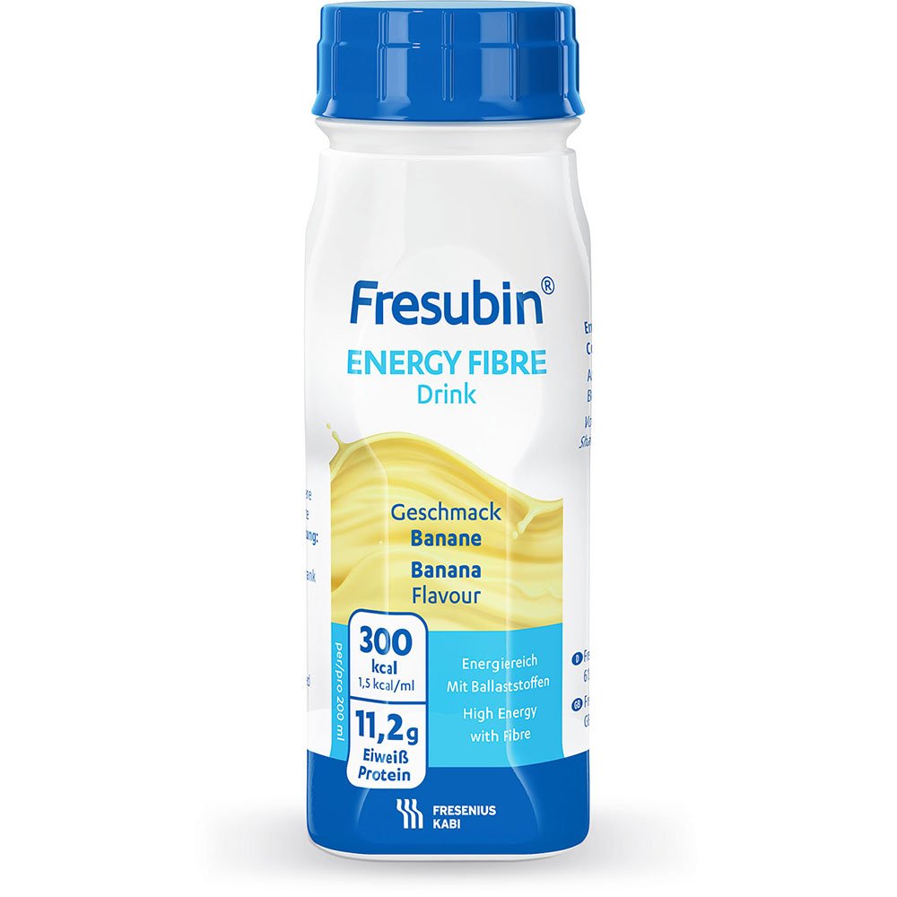  Fresubin ENERGY FIBRE Drink Banane