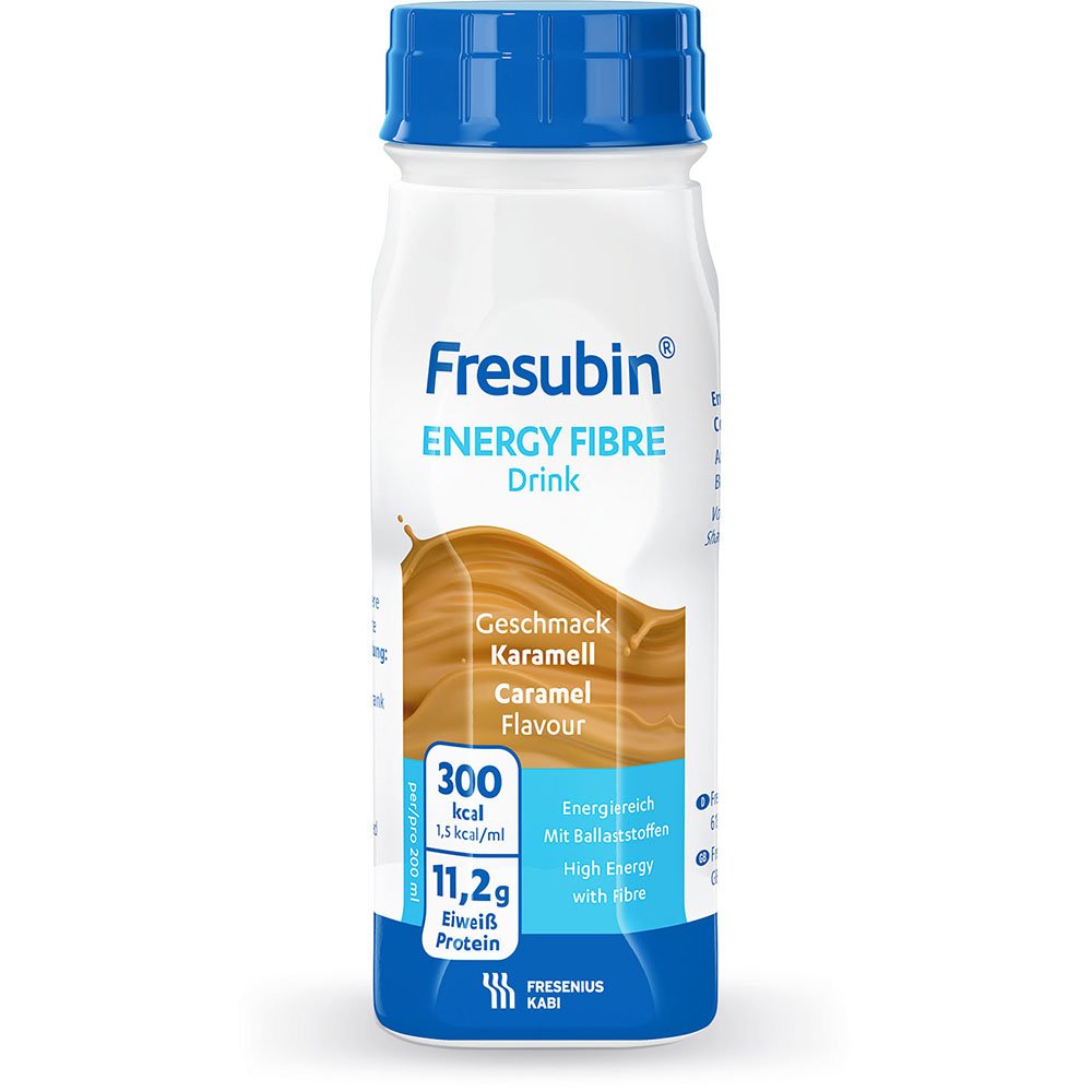  Fresubin ENERGY FIBRE Drink Karamell