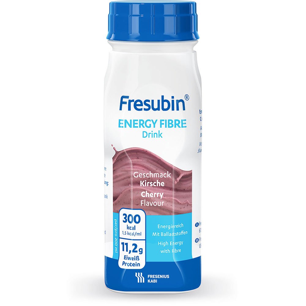  Fresubin ENERGY FIBRE Drink Kirsche