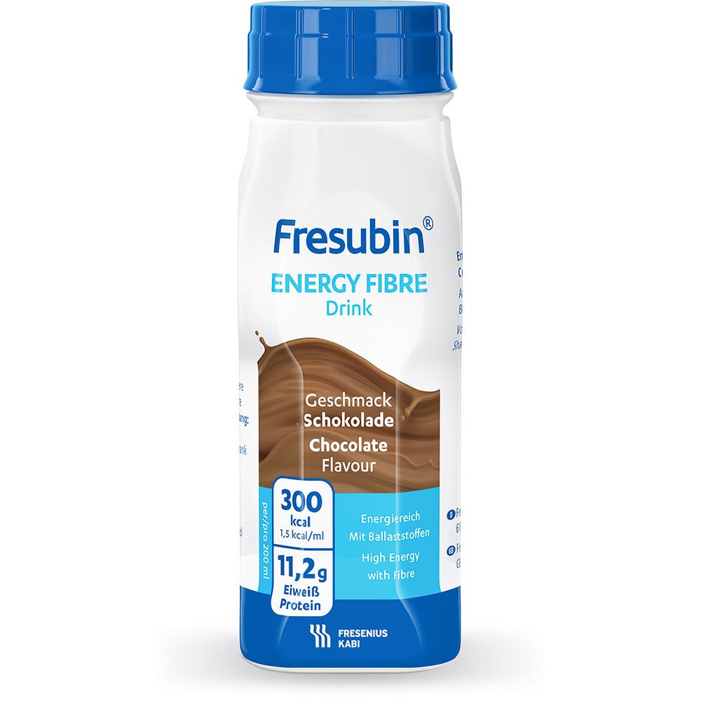  Fresubin ENERGY FIBRE Drink Schokolade,