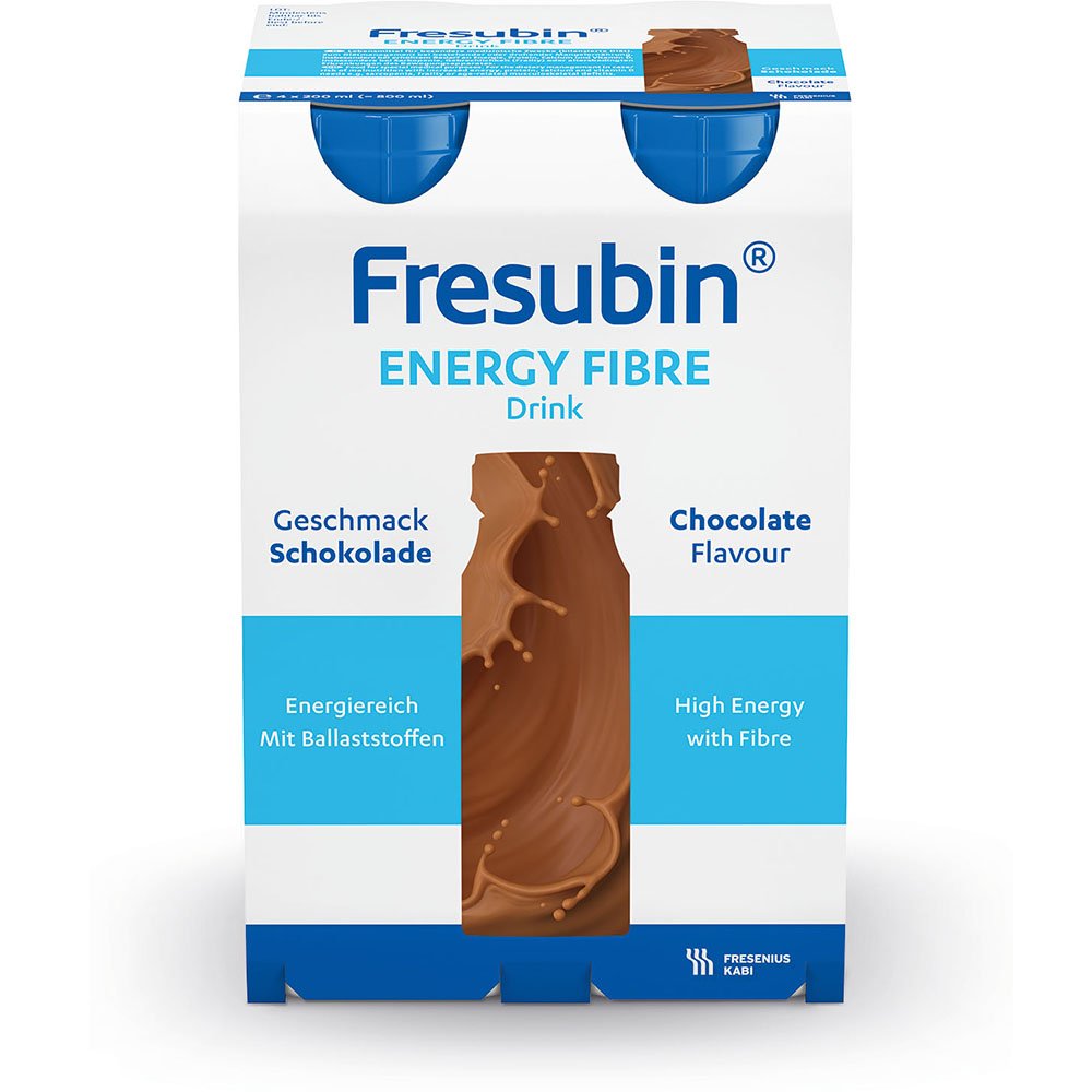  Fresubin ENERGY FIBRE Drink Schokolade
