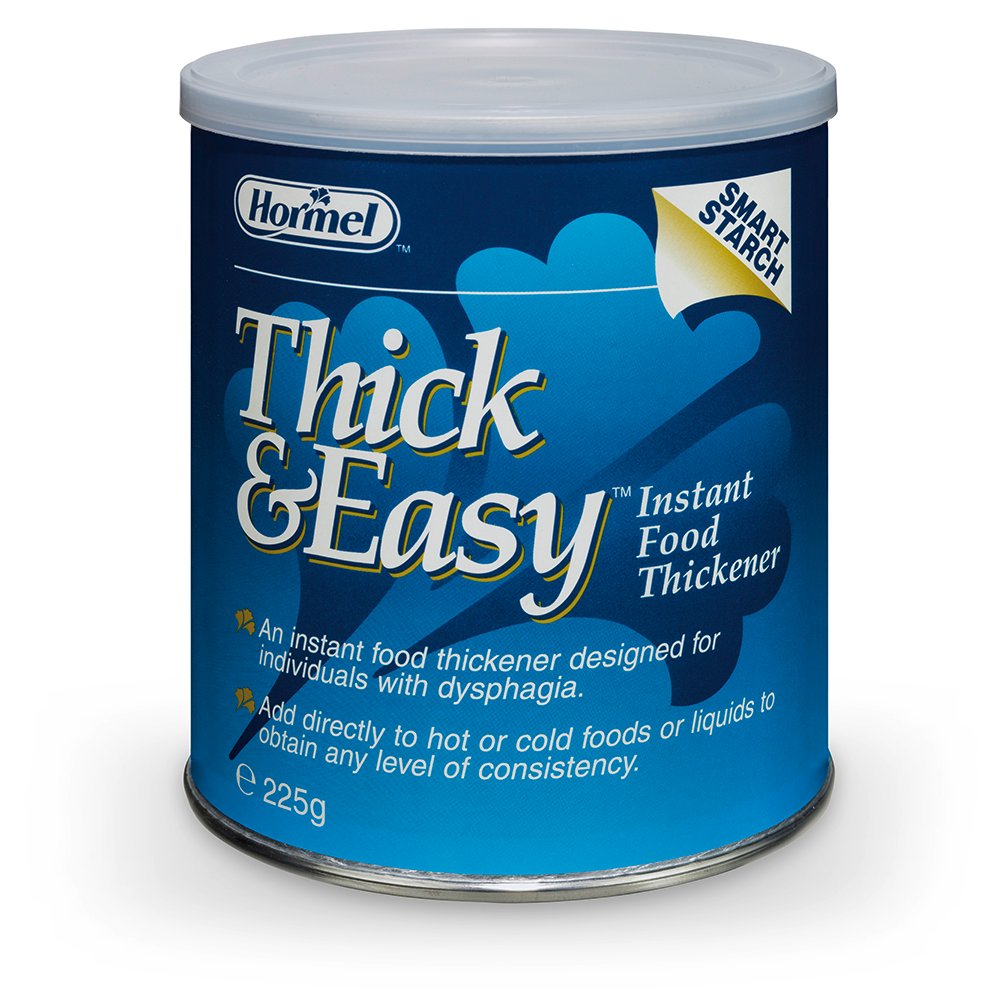Thick & Easy, 225g, Dose  