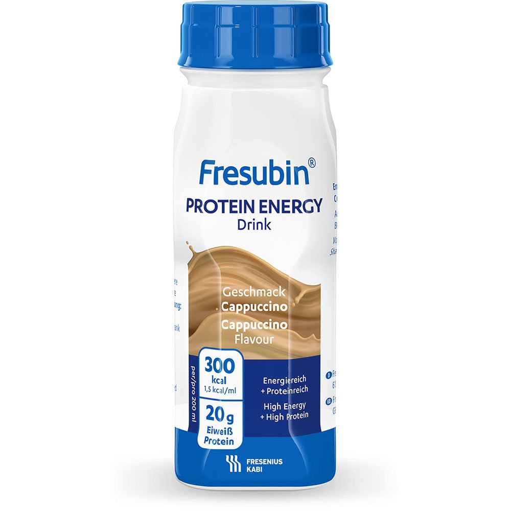 Fresubin PROTEIN ENERGY Drink Cappuccino