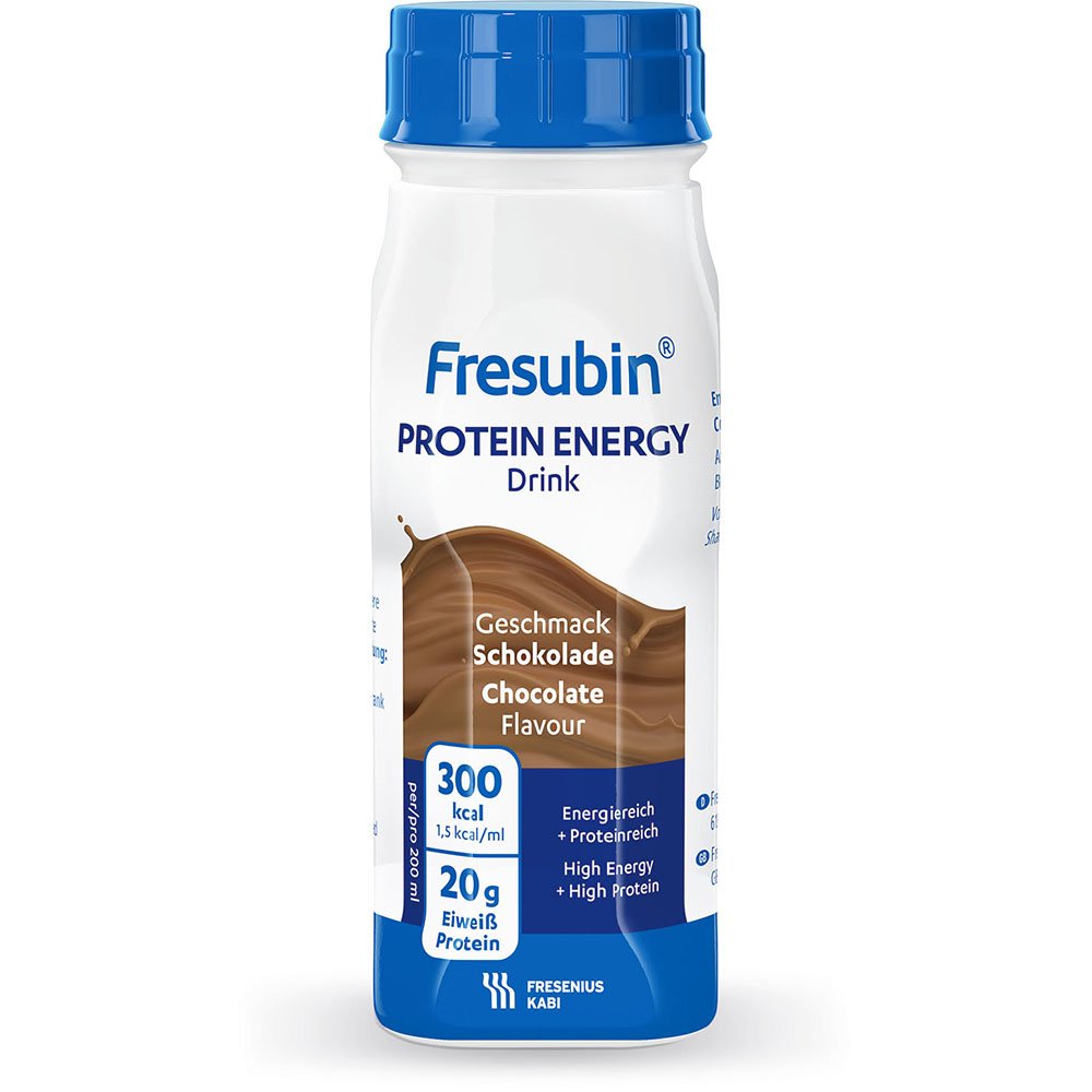 Fresubin PROTEIN ENERGY Drink Schokolade