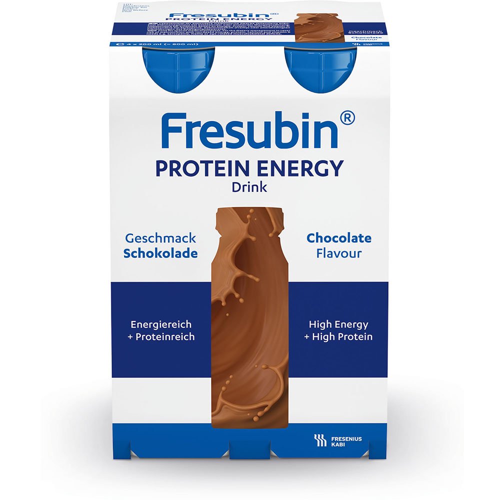  Fresubin PROTEIN ENERGY Drink Schokolade