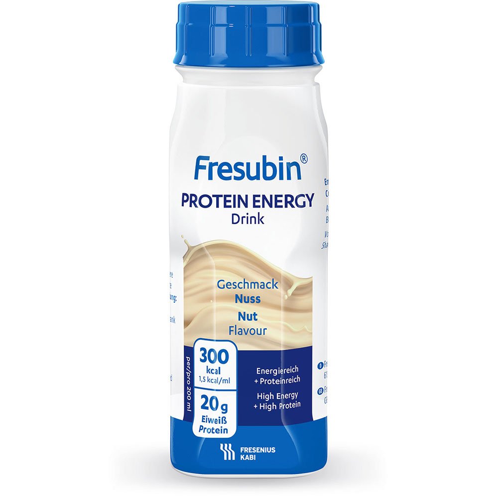  Fresubin PROTEIN ENERGY Drink Nuss