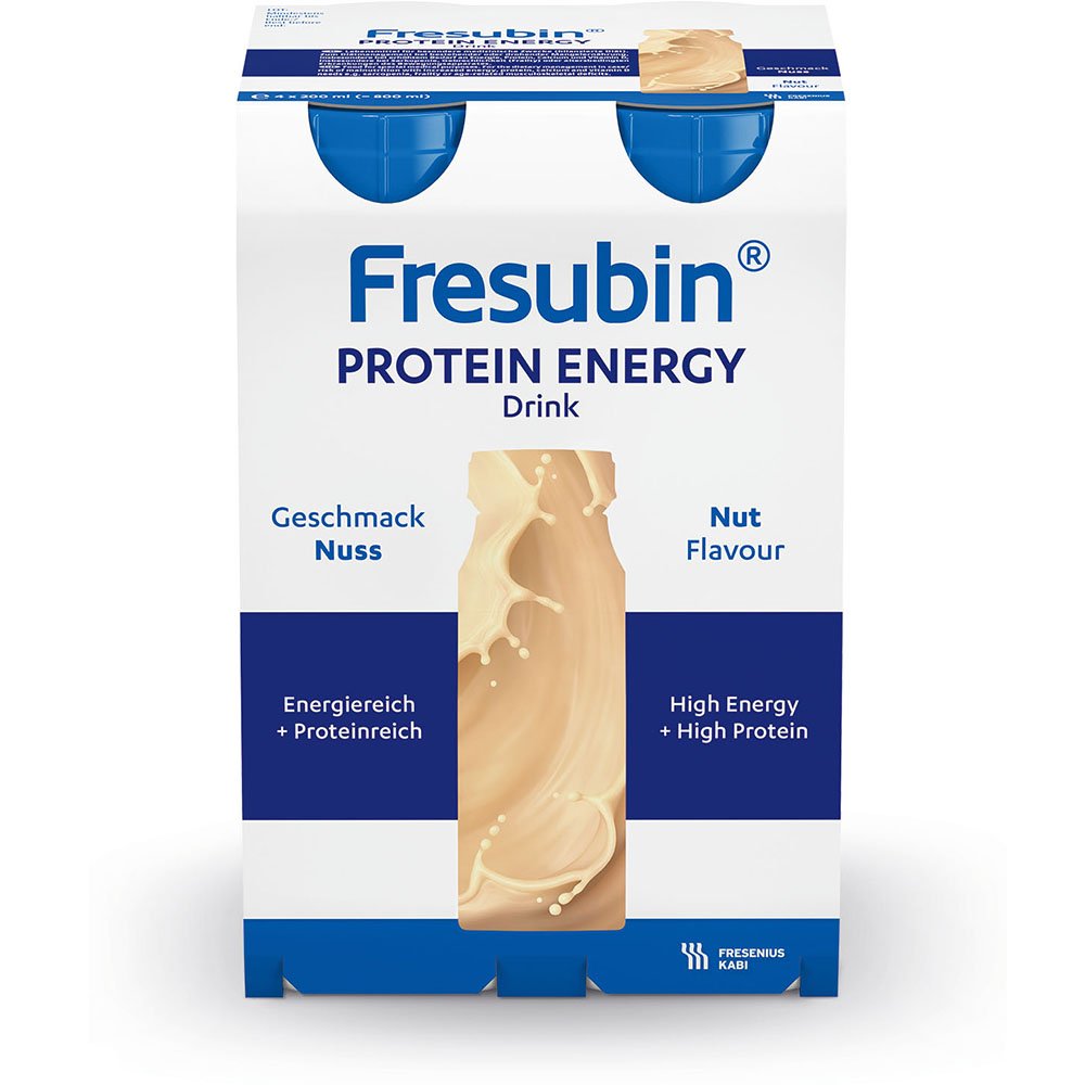  Fresubin PROTEIN ENERGY Drink Nuss