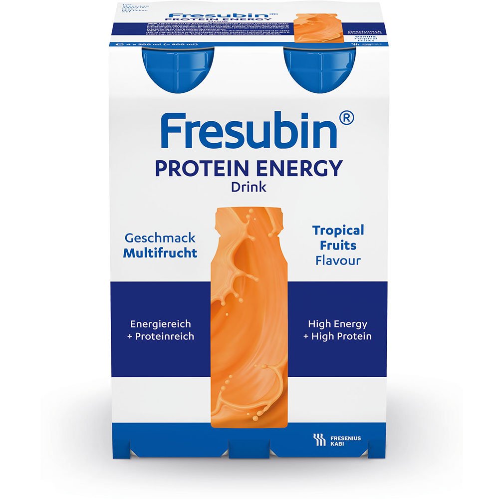  Fresubin PROTEIN ENERGY Drink Multifrucht