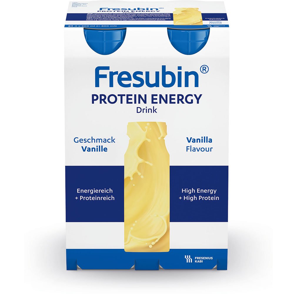  Fresubin PROTEIN ENERGY Drink Vanille