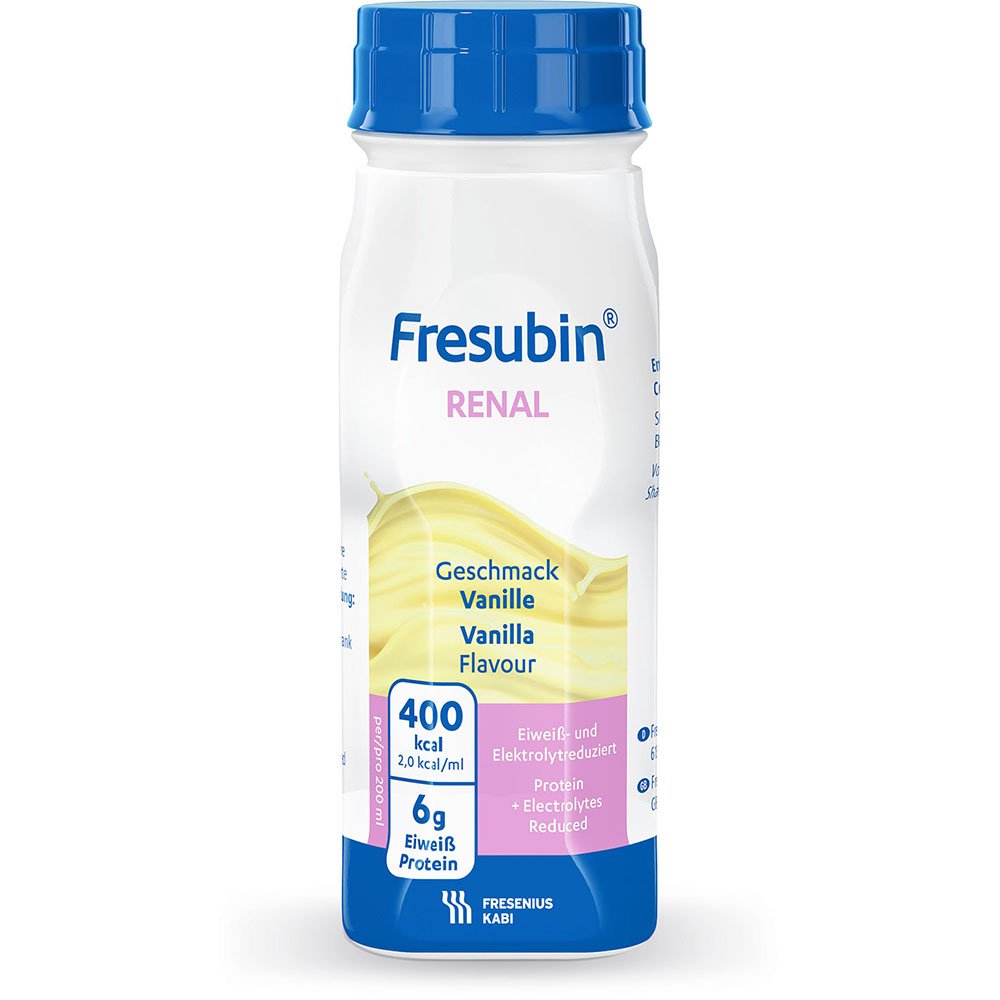  Fresubin RENAL Vanille