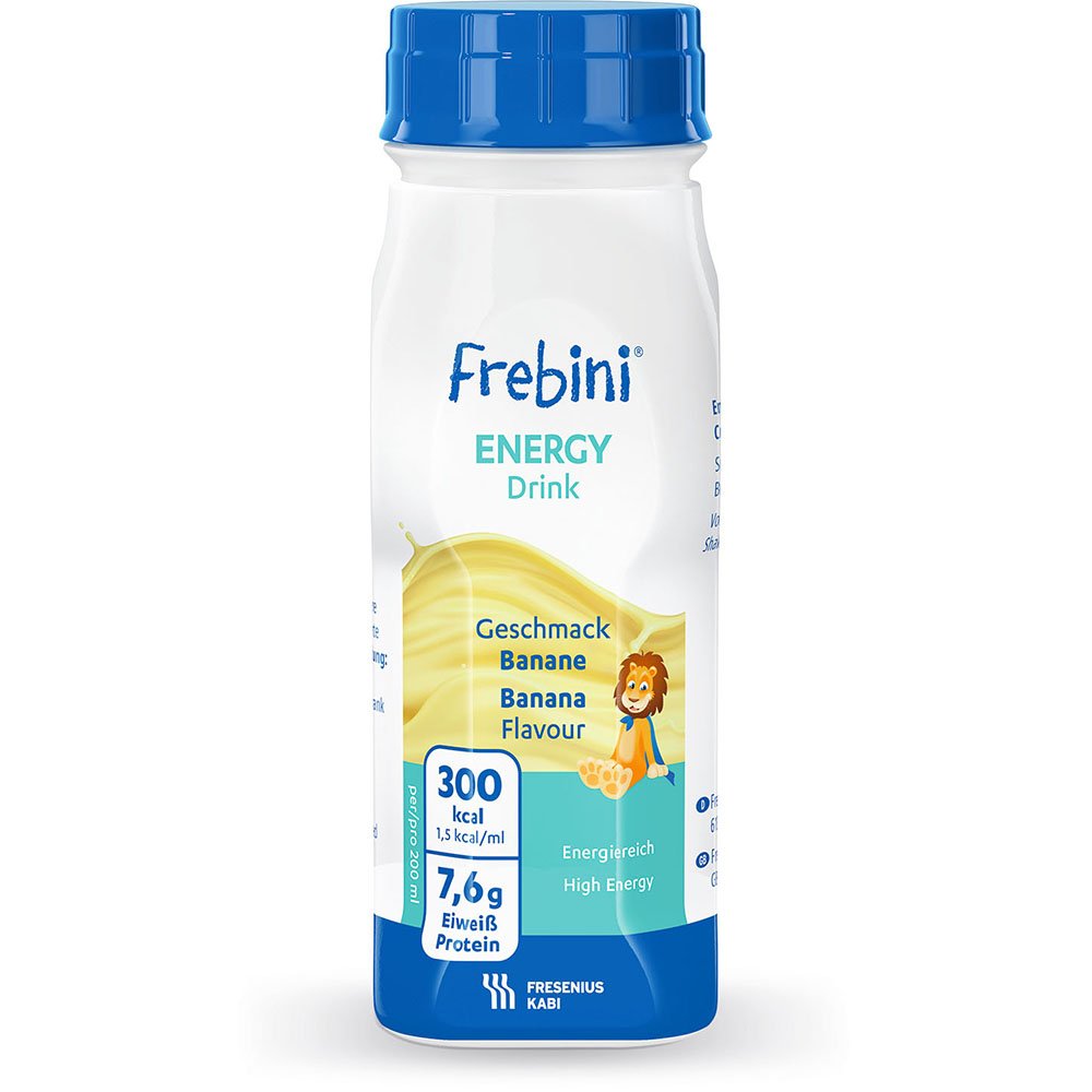  Frebini ENERGY Drink Banane