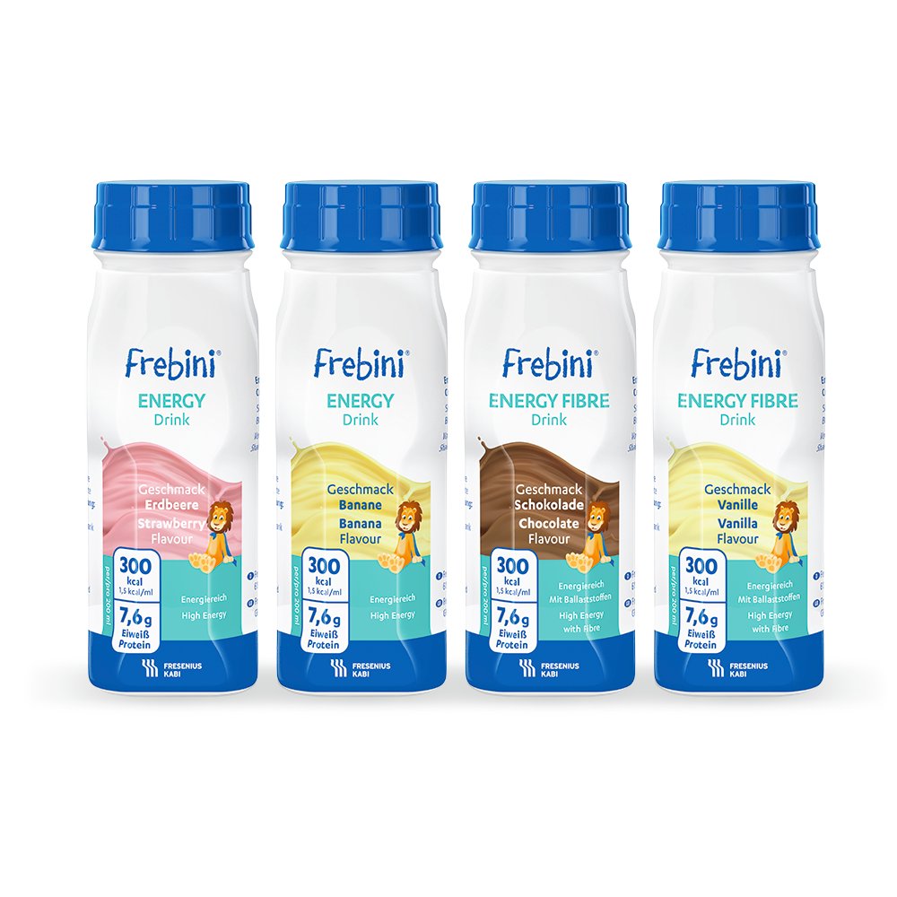  Frebini ENERGY Drink 
