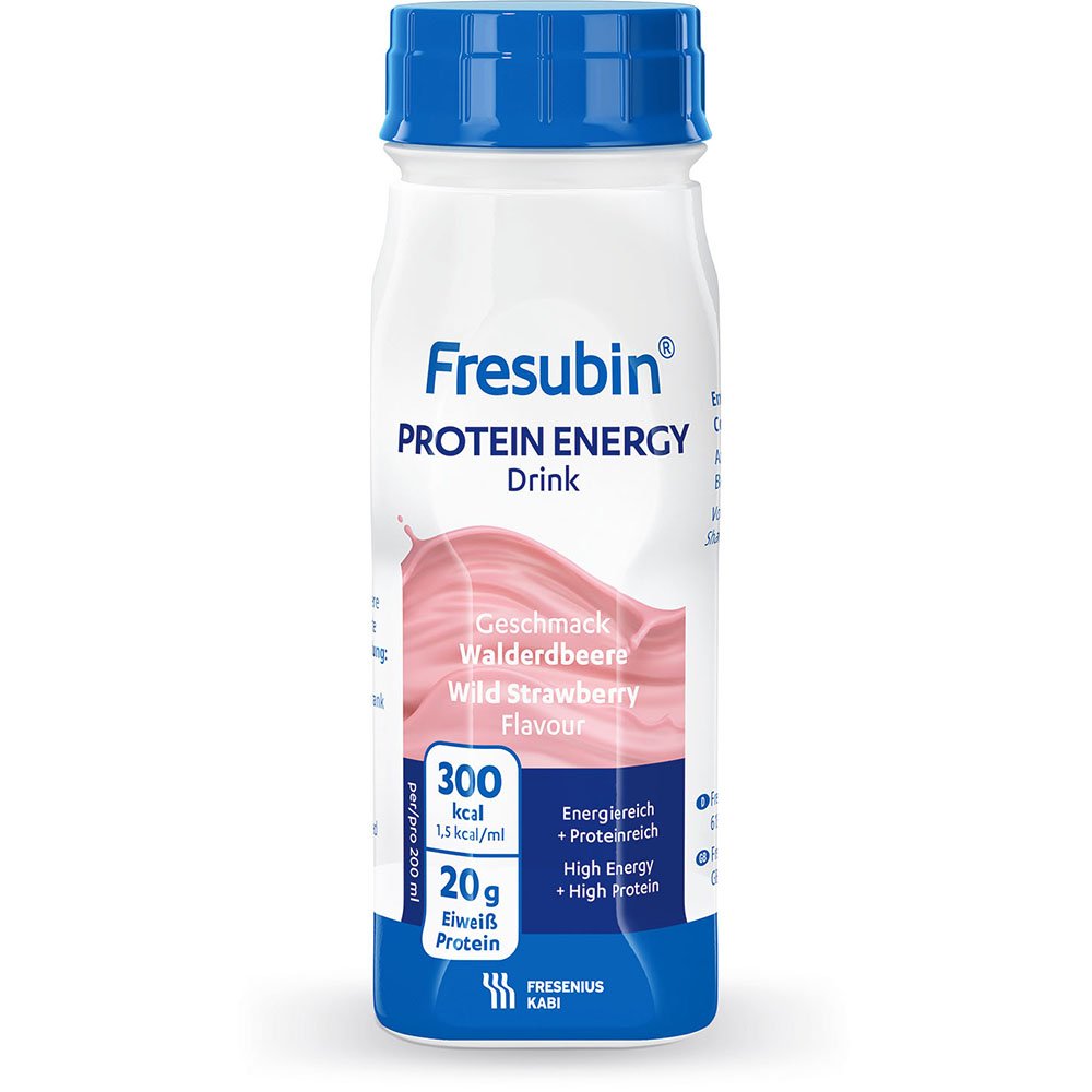 Fresubin PROTEIN ENERGY Drink Walderdbeere