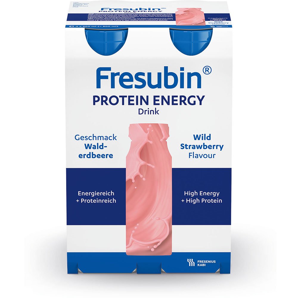  Fresubin PROTEIN ENERGY Drink Walderdbeere
