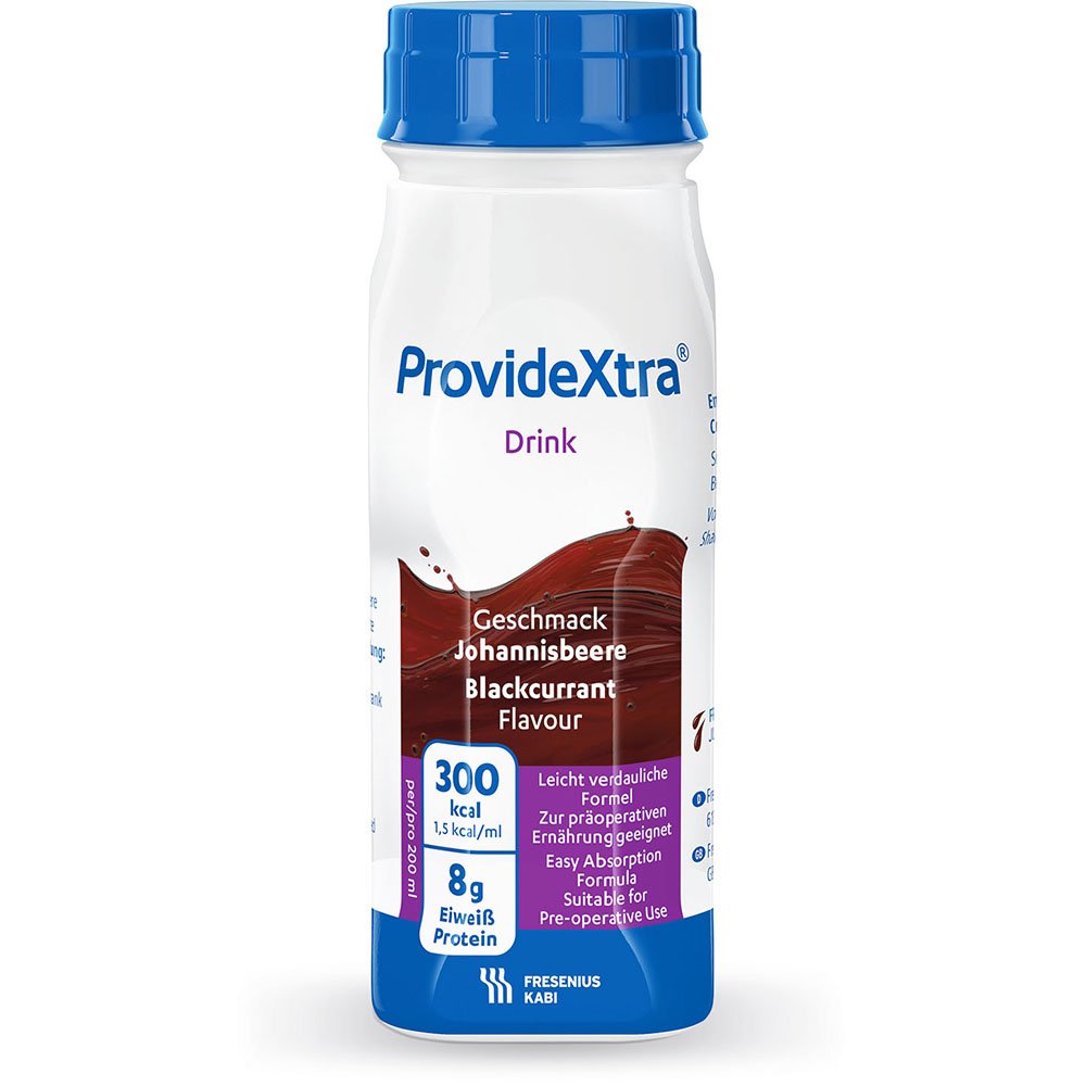  ProvideXtra Drink Johannisbeere